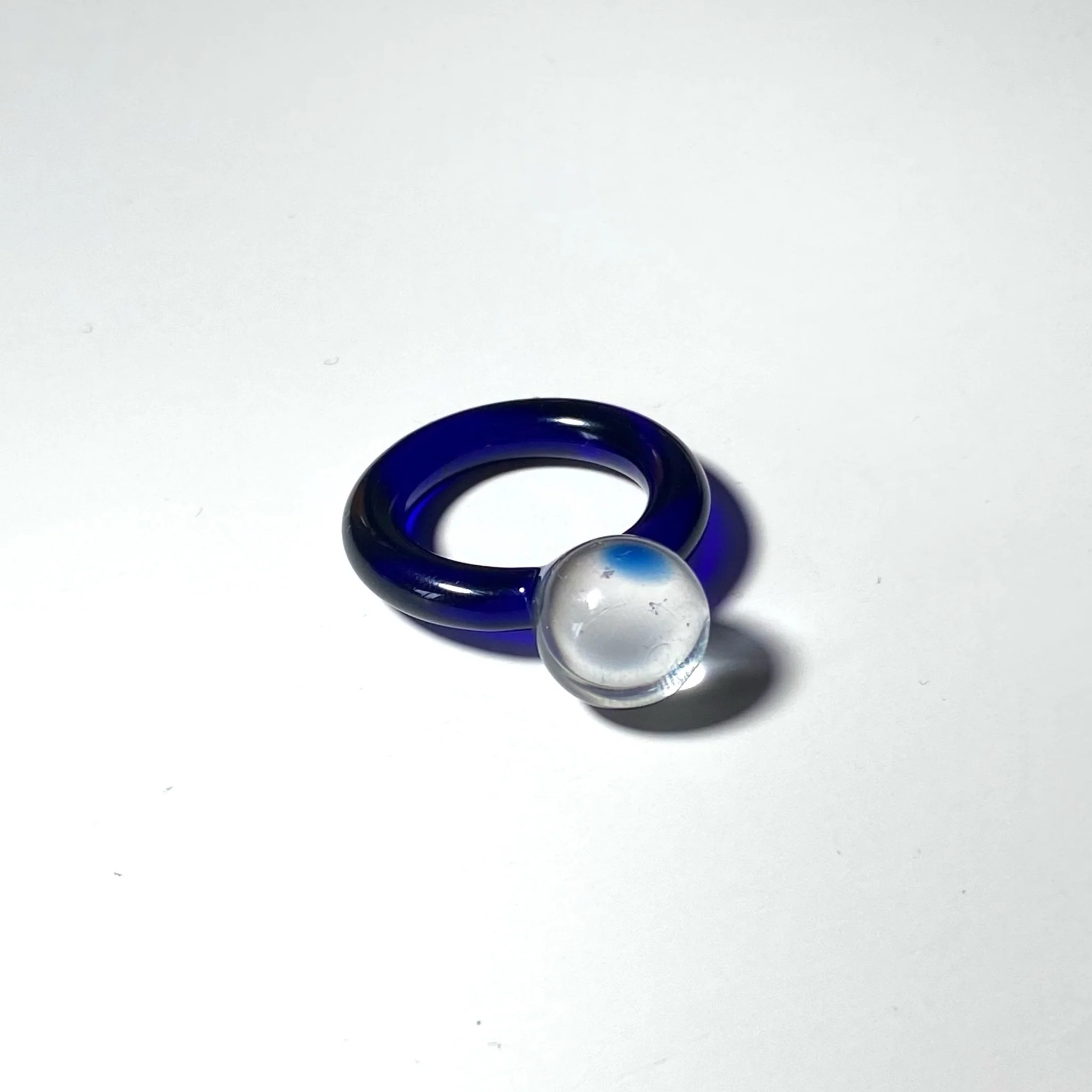 Bubble Ring